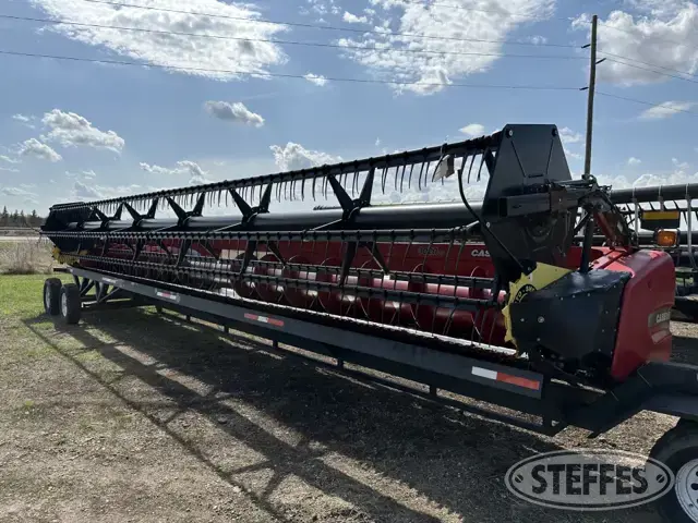 2011 Case IH 3020