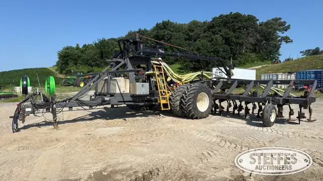 2017 ETS Soil Warrior