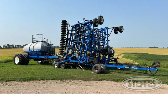 New Holland SD440A