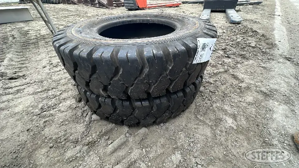 Solideal Construction Equipment Tire