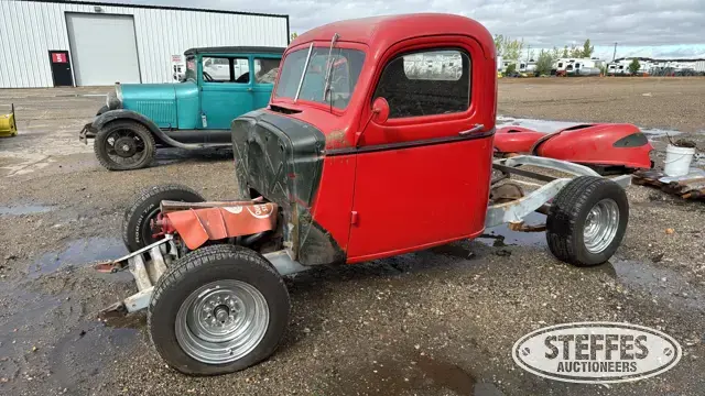 1941 Chevrolet