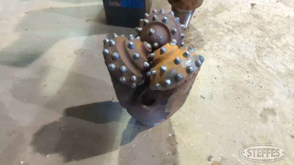 Baker Hughes STX-30 Oil and Gas-Other