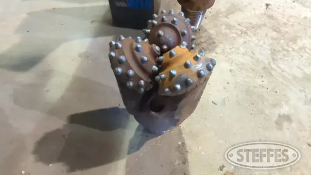 Baker Hughes STX-30