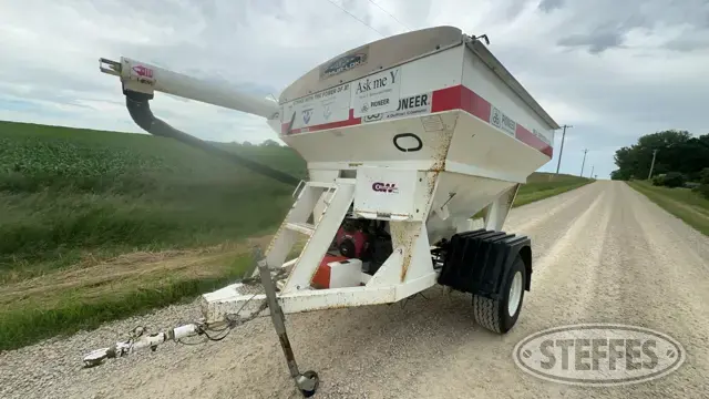 2002 ParKan GW-150