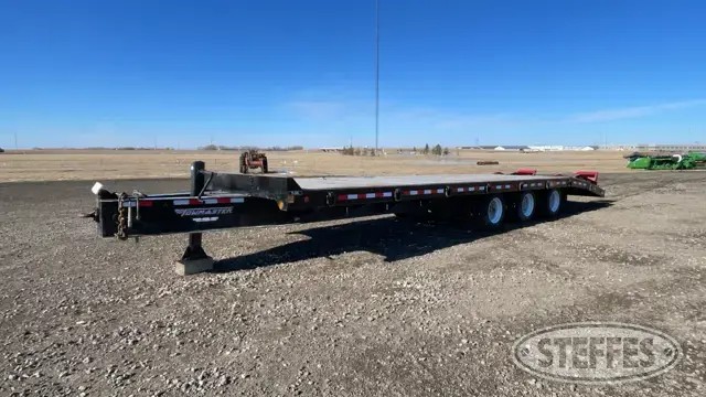 2023 Towmaster T-50-3LP