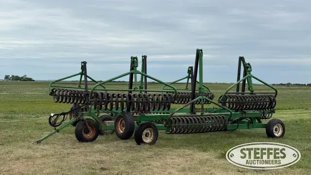 Flexi-Coil System 70
