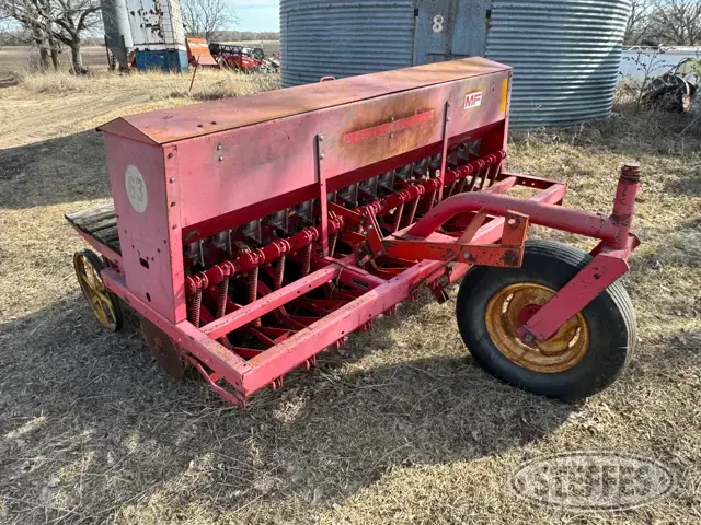 Massey Ferguson 63