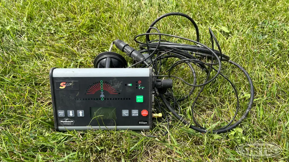 Outback S-Lite GP