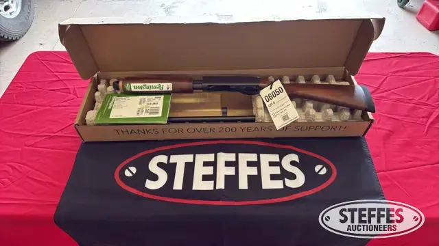 Remington 870 Express