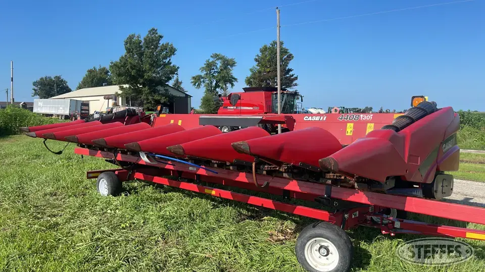 2015 Case IH 4408 Corn Head