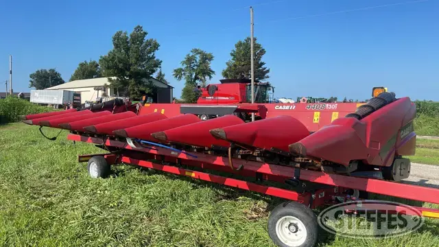 2015 Case IH 4408