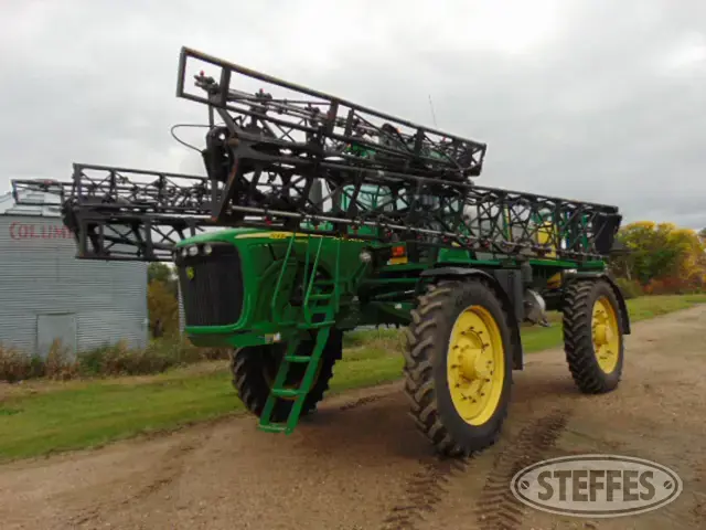 2006 John Deere 4920
