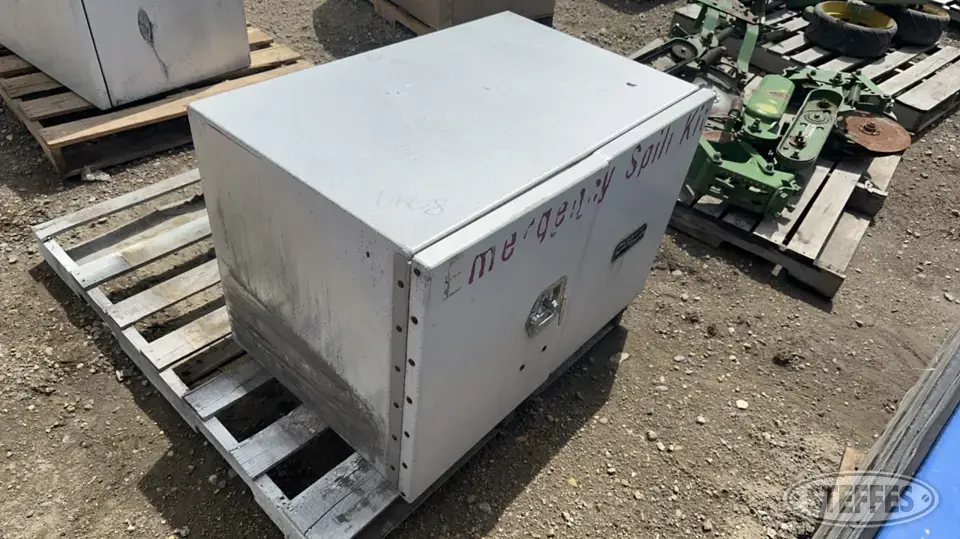 ProTech Truck-Trailer Part