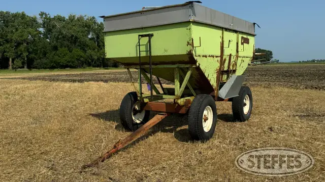 Parker 2600