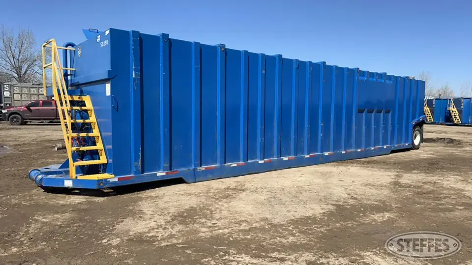 2010 Pinnacle Mfg. AF470MI Oil and Gas-Other