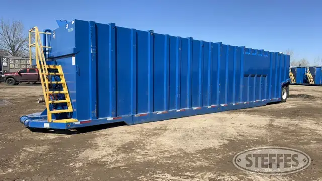 2010 Pinnacle Mfg. AF470MI