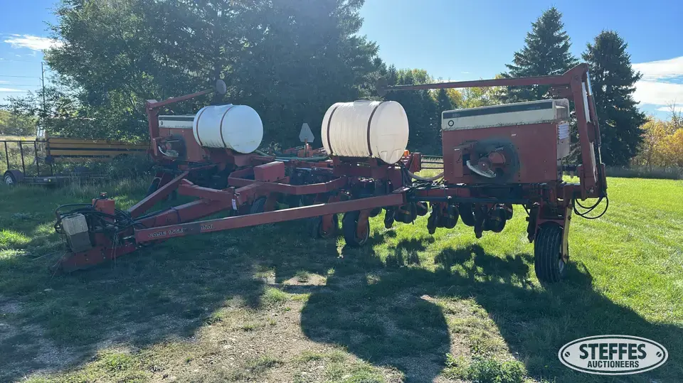 Case IH 950 Cyclo Air 12 or More Row Planter