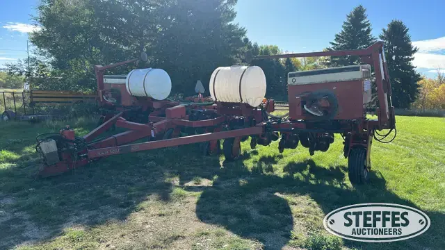 Case IH 950 Cyclo Air