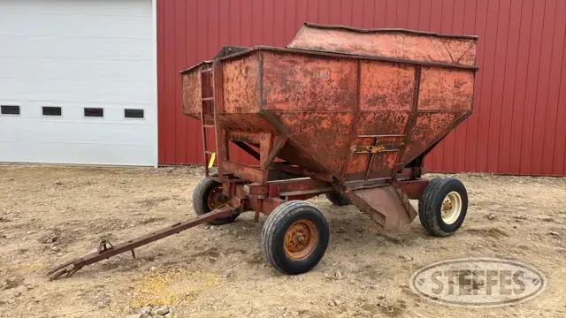 J&M Mfg. 250-7