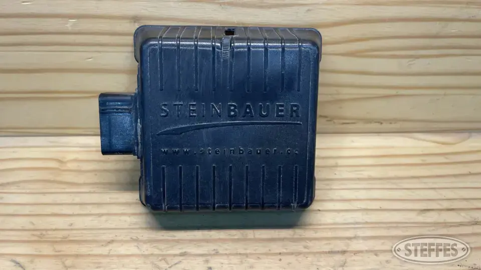 Steinbauer Tractor Part