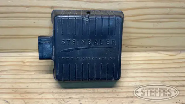 Steinbauer