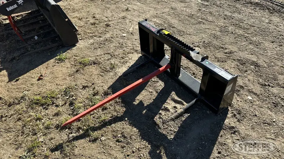 Virnig Skid Steer Attachments-Other