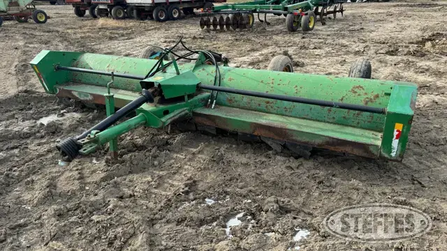 John Deere 27
