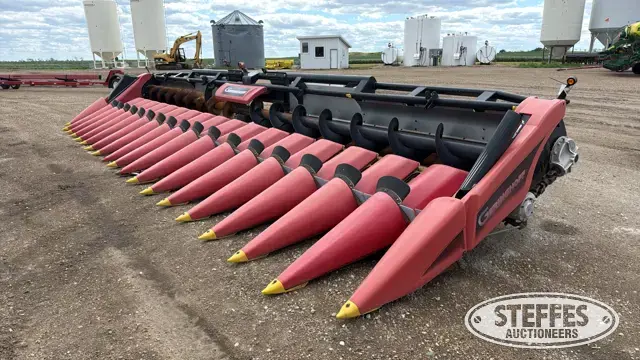 2013 Geringhoff Roto Disc 1800/B