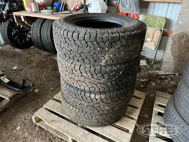 Hankook Dynapro AT