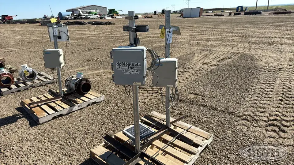 McCrometer Oil and Gas-Other