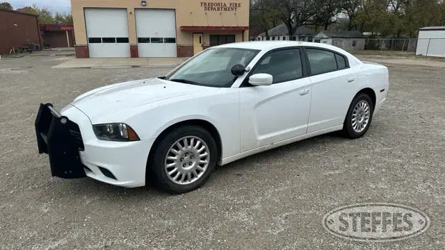 2014 Dodge Charger