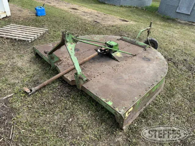 John Deere