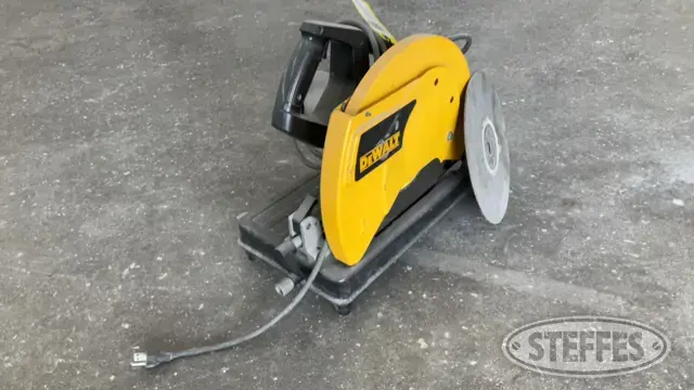 DeWalt DW870