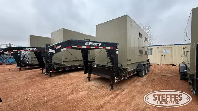 Taylor TG400