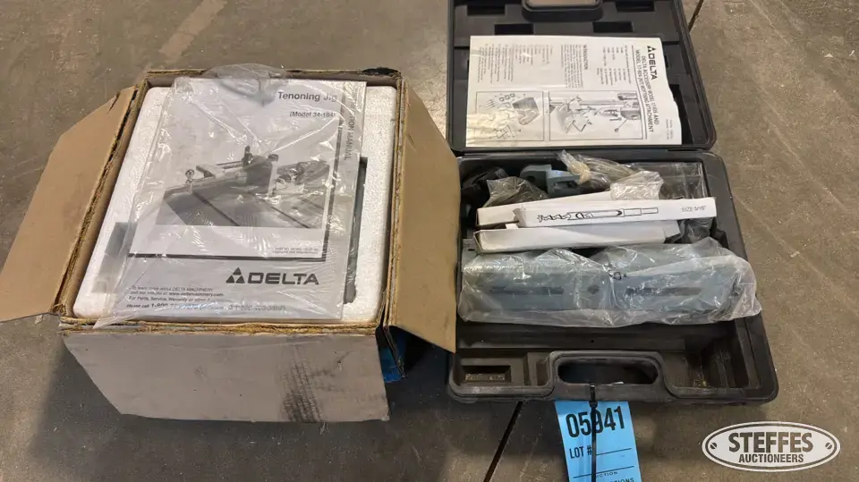 Delta accessories Power Tool