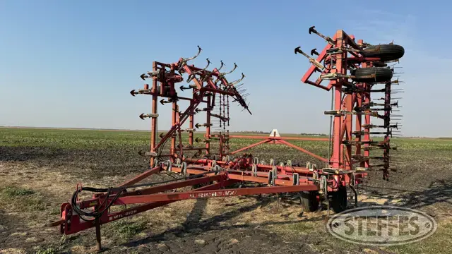 Wil-Rich 3400