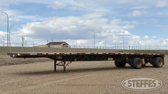 2002 Transcraft TL-2000 Super Beam