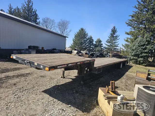 2005 Transcraft