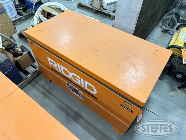 Ridgid 2048-OS