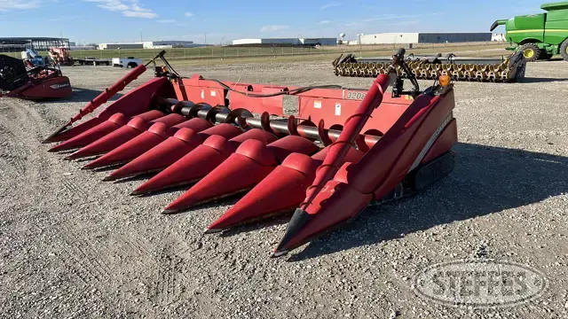 2011 Case IH 3208