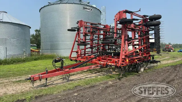 Case IH Tiger-Mate 200