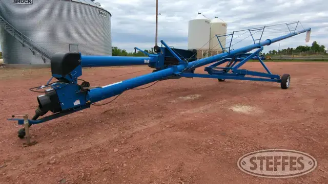 2009 Brandt 1070