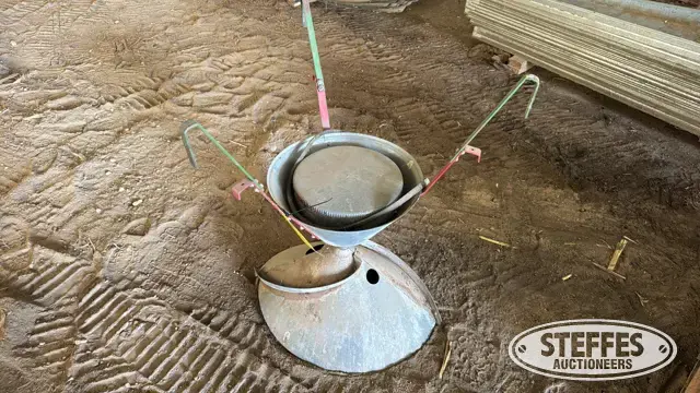 Spin-Level