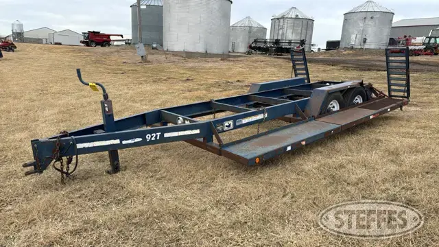 2003 Duo Lift 4000F 3ADJ