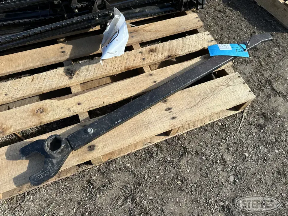 Case IH Farm Support Item