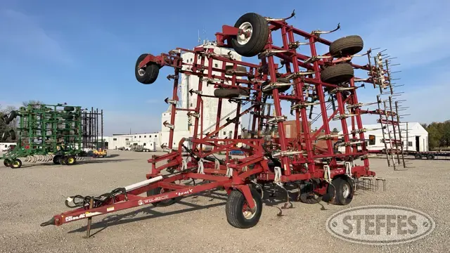 2002 Wil-Rich QUAD X