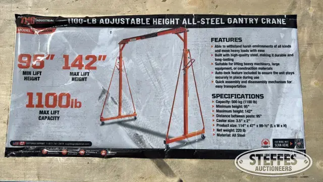 2026 TMG AGC06
