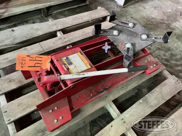 Central Hydraulics