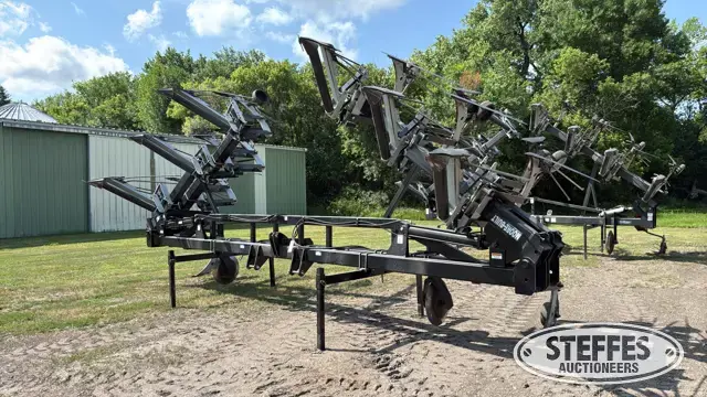 Elmers Mfg. bean cutter