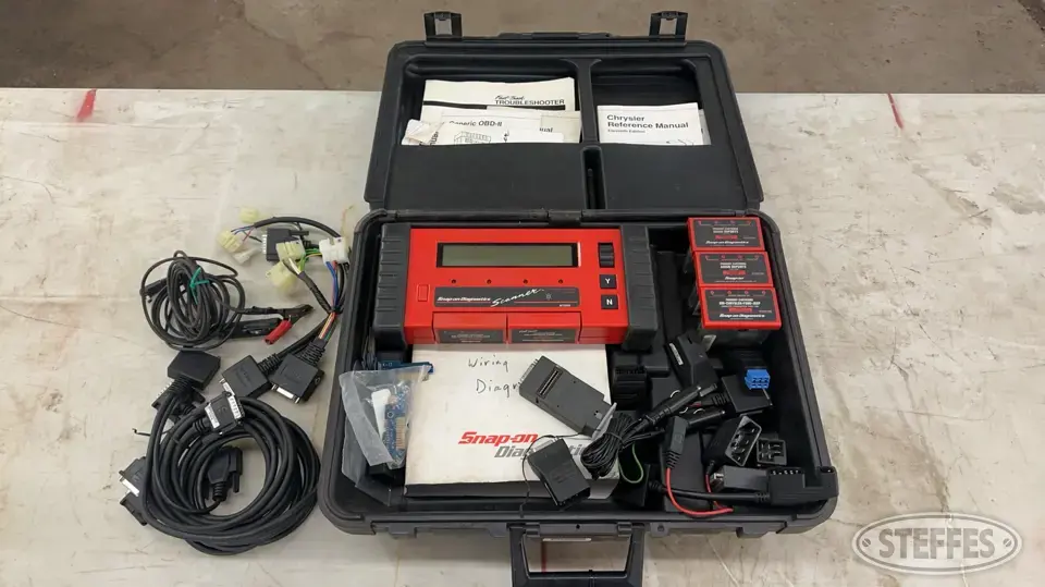 Snap-on MT2500 Specialty Tool
